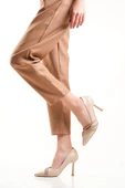 Kadın İnce Topuklu Stiletto TR040Y15C - 3