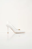Kadın İnce Topuklu Stiletto TR040Y12B - 2
