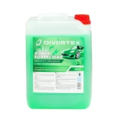 Divortex Alpha Foam Ph Nötr Cilalı Oto Şampuanı 4 Lt. - 1