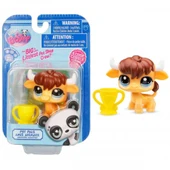 FARBU Littlest Pet Shop  Tekli Figür  00521 (G7#5 Figür) - 3