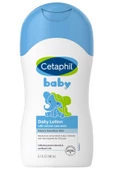 Cetaphil Baby Günlük Bebek Losyonu 198ML - 1