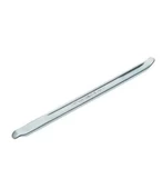 İzeltaş Oluklu Levye Krom 600 Mm - 1