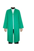 Namaz Cübbesi İmam Cübbe Erkek Namazlık Kıyafeti - 4