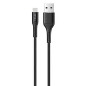 Tonex Delta Usb Type-C Metal Şarj ve Data Kablosu 1mt 3.4A - 2