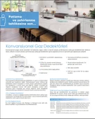 Mavili Gdr-220M Konvansiyonel Metan (Doğalgaz),Dedektörü - 2