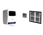 Maxlogic ML-0171 Akıllı Adresli Işın (Beam) Tipi Duman Dedektörü Reflektörü, 1 li - 1