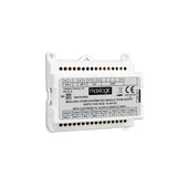 Maxlogic ML-12011.KB Akıllı Adresli Sistem-Supervisor Arası SGC Modülü, RS485 Çıkışlı - 1