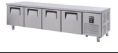 Iceinox Pişirici Altı Derin Dondurucu 450 Lt 4 Kapılı - 1