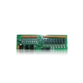 Maxlogic ML-3202 Konvansiyonel Söndürme Santralı İçin (I/O) Modül,Programlanabilir, 8 Giriş, 8 Çıkış - 1