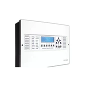 Maxlogic ML-1235/M Akıllı Adresli Yangın Alarm Santralı, 5 Çevrim, 635 Adres, Marin Sertifikalı - 1