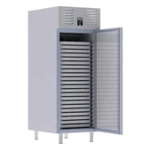 Iceinox Dik Tip Patiseri Buzdolabı 1 Kapılı 40x60 Tepsi Kapasiteli 610 Lt - 2