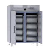 Iceinox Dik Tip Patiseri Buzdolabı 2 Kapılı 40x60 Tepsi Kapasiteli 1340 Lt - 2
