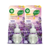 Air Wick Elektrikli Oda Kokusu Yedek Şişe Lavanta x 2 thumbnail 1