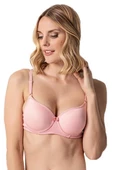 3 Adet Miss Perry Bayan Desteksiz Balenli Sütyen Renk Seçenekli - 3