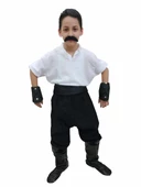 Seyit Onbaşı Kostüm Çanakkale Çocuk Kahraman Kostümleri - 1