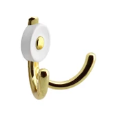 Hitit Askı Askılık Metal Gold Vestiyer Duvar Askısı Dolap Elbise Askılığı thumbnail 2