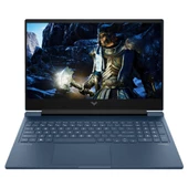 HP Victus 16R1019NT 9J221EA02 i7-14700HX 32GB 1TBSSD+1TBSSD RTX4070 16.1" FullHD FreeDOS Taşınabilir Bilgisayar - 1