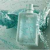 Savon De Royal Miracle Duş Jeli Green Tea 500 ml - 3