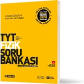 Hız Yayınları TYT Fizik Soru Bankası - 1