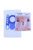 Elektrikli Süpürge Torbası Royaleks-68793 - 1