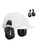 3M Peltor Optime 2 Barete Takılır Kulaklık - 1