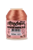 3 Adet Altınbaşak Oya ve Dantel İpi 20 gr - Royaleks - No: 822 - 554 - 137 - 4