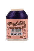 3 Adet Altınbaşak Oya ve Dantel İpi 20 gr - Royaleks - No: 005 - 432 - 357 - 4