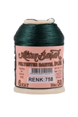 3 Adet Altınbaşak Oya ve Dantel İpi 20 gr - Royaleks - No: 470 - 940 - 758 - 5