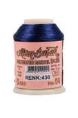 3 Adet Altınbaşak Oya ve Dantel İpi 20 gr - Royaleks - No: KREM - 790 - 430 - 5
