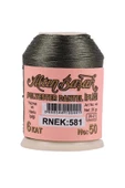 3 Adet Altınbaşak Oya ve Dantel İpi 20 gr - Royaleks - No: 581 - 3