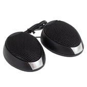 Magicvoice GS-20 4-16 Ohm 350 Watt Mini Oto Tweeter 3.5 - 20Khz 62Mm 1 Takım - 4