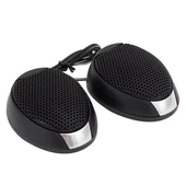 Magicvoice GS-20 4-16 Ohm 350 Watt Mini Oto Tweeter 3.5 - 20Khz 62Mm 1 Takım - 7