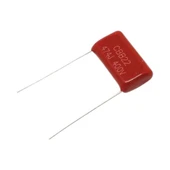 470 NF 400 V Kondansatör thumbnail 3