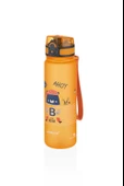 Uzspace Matara Tritan Bpa Free 500 Ml 3026 Turuncu - 1