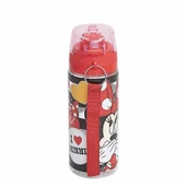 Otto Minnie Plastik Matara 500 Ml Due Iconıc Forev 41457 - 1