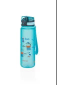 Uzspace Matara Tritan Bpa Free 500 Ml 3026 Su Yeşili - 1