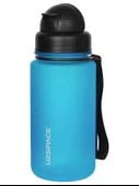 Uzspace 400 Ml Tritan Matara Açık Mavi - 1