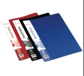 Ticon Katalog Sunum Dosya 80 Li Mavi - 1
