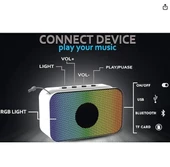 YENİ NESİL MOBİL STANDLI BLUETOOTH HOPARLÖR HER ZAMAN HER YERDE EĞLENCE - 3