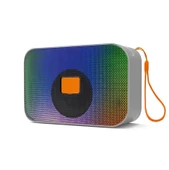 YENİ NESİL MOBİL STANDLI BLUETOOTH HOPARLÖR HER ZAMAN HER YERDE EĞLENCE - 5