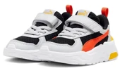 Puma Trinity Lite Ac Inf 391481-13 İlk Adım Bebek Ortopedik Çocuk Spor Ayakkabı thumbnail 2