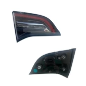 Stop İç Sol Tesla Model Y 2021-2024 thumbnail 1