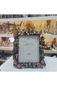 Fotoğraf çerçevesi kelebek desenli 20x25 - 3