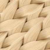 Sentetik Örgülük Saç Esperer 100 Gr. - Balköpüğü - 3