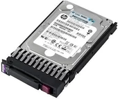 Eg0300fcsph Hp 300-gb 6g 10k 2.5 Dp Ent Sas Hdd Refrubished Yenilenmiş - 1
