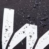 Classone BP-WTX100 Energy Serisi 15.6"Su Geçirmez Kumaş Laptop Okul Sırt Çantası Siyah thumbnail 5