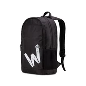 Classone BP-WTX100 Energy Serisi 15.6"Su Geçirmez Kumaş Laptop Notebook Sırt Çantası Siyah thumbnail 2