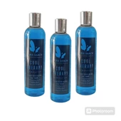Pure Saach Profesyonel Haır Tonic 3 Ürün Birlikte - 1