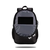 Classone BP-WTX100 Energy Serisi 15.6"Su Geçirmez Kumaş Laptop Notebook Sırt Çantası Siyah thumbnail 8