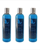 Pure Saach Profesyonel Haır Tonic 3 Ürün Birlikte - 3